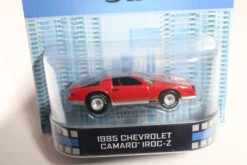 [Pre-owned] Hot Wheels Retro Entertainment 2013 Mix 6 / 1985 Chevrolet Camaro IROC-Z - Simon & Simon -Modelmatic Shop IMG 0856