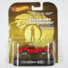[Pre-owned] Hot Wheels Retro Entertainment 2014 Mix 3 / '71 Mustang Mach 1 - Diamonds Are Forever -Modelmatic Shop IMG 0878