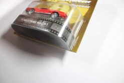 [Pre-owned] Hot Wheels Retro Entertainment 2014 Mix 3 / '71 Mustang Mach 1 - Diamonds Are Forever -Modelmatic Shop IMG 0904