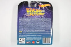 [Pre-owned] Hot Wheels Retro Entertainment 2014 Mix 3 / 1987 Toyota Pickup - Back To The Future -Modelmatic Shop IMG 0918