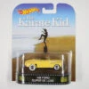 [Pre-owned] Hot Wheels Retro Entertainment 2014 Mix 4 / '48 Ford Super De Luxe - The Karate Kid -Modelmatic Shop IMG 0927