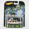 [Pre-owned] Hot Wheels Retro Entertainment 2014 Mix 6 / Ecto 1A - Ghostbusters II -Modelmatic Shop IMG 0929