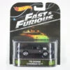 [Pre-owned] Hot Wheels Retro Entertainment 2014 Mix 4 / '70 Dodge Charger R/T - Fast & Furious