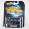 [Pre-owned] Hot Wheels Retro Entertainment 2015 Mix 2 / Time Machine Hover Mode - Back To The Future Part II -Modelmatic Shop IMG 0937