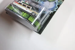 [Pre-owned] Hot Wheels Retro Entertainment 2014 Mix 6 / Ecto 1A - Ghostbusters II -Modelmatic Shop IMG 0955