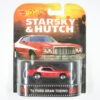 [Pre-owned] Hot Wheels Retro Entertainment 2015 Mix 4 / '76 Ford Gran Torino - Starsky & Hutch -Modelmatic Shop IMG 0991