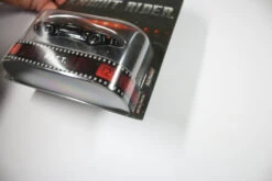 [Pre-owned] Hot Wheels Retro Entertainment 2017 Mix 1 / K.I.T.T. - Knight Rider -Modelmatic Shop IMG 1004