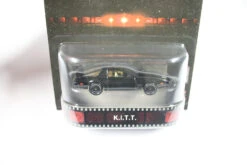 [Pre-owned] Hot Wheels Retro Entertainment 2017 Mix 1 / K.I.T.T. - Knight Rider -Modelmatic Shop IMG 1005