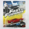[Pre-owned] Mattel Fast & Furious 1:55 Film Maker #29/32 - 1969 Dodge Charger Daytona