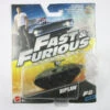 [Pre-owned] Mattel Fast & Furious 1:55 Film Maker #22/32 - Ripsaw