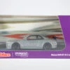 Schuco [Raw Chase] Nismo R34 GT-R Z-tune (Midnight Purple III) -Modelmatic Shop IMG 1038