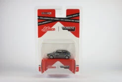 Schuco [Raw Chase] Volkswagen Golf I GTI Rally Monte Carlo 1980
