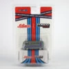 Schuco [Raw Chase] Volkswagen T1 Panel Van - Martini Racing -Modelmatic Shop IMG 1065