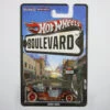 Hot Wheels Boulevard 2012 / Show Rods - Hot Tub [Pre-owned]
