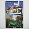 Hot Wheels Boulevard 2012 / Show Rods - Twin Mill [Pre-owned] -Modelmatic Shop IMG 1077