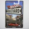 Hot Wheels Boulevard 2012 / Show Rods - Gangster Grin [Pre-owned]