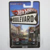 Hot Wheels Boulevard 2012 / Show Rods - Rigor Motor [Pre-owned] -Modelmatic Shop IMG 1079