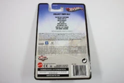 Hot Wheels Boulevard 2012 / Show Rods - Hot Tub [Pre-owned] -Modelmatic Shop IMG 1103