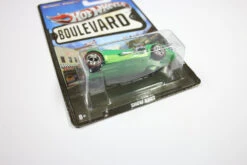 Hot Wheels Boulevard 2012 / Show Rods - Twin Mill [Pre-owned] -Modelmatic Shop IMG 1104