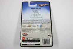 Hot Wheels Boulevard 2012 / Show Rods - Twin Mill [Pre-owned] -Modelmatic Shop IMG 1106