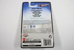 Hot Wheels Boulevard 2012 / Show Rods - Rigor Motor [Pre-owned] -Modelmatic Shop IMG 1112