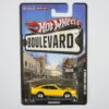 Hot Wheels Boulevard 2012 / Underdogs - '78 Ford Mustang II [Pre-owned]