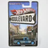 Hot Wheels Boulevard 2012 / Legends - '63 Studebaker [Pre-owned] -Modelmatic Shop IMG 1153