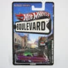 Hot Wheels Boulevard 2012 / Legends - Metrorail Nash Metropolitan [Pre-owned] -Modelmatic Shop IMG 1155