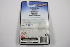 Hot Wheels Boulevard 2012 / Underdogs - '78 Ford Mustang II [Pre-owned] -Modelmatic Shop IMG 1161