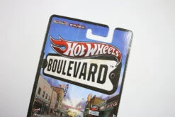 Hot Wheels Boulevard 2012 / Underdogs - '84 Ford Falcon Sprint [Pre-owned] -Modelmatic Shop IMG 1163