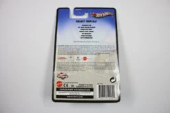 Hot Wheels Boulevard 2012 / Legends - '56 Mercury [Pre-owned] -Modelmatic Shop IMG 1170