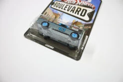 Hot Wheels Boulevard 2012 / Legends - '63 Studebaker [Pre-owned] -Modelmatic Shop IMG 1174