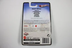 Hot Wheels Boulevard 2012 / Legends - '63 Studebaker [Pre-owned] -Modelmatic Shop IMG 1176