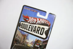 Hot Wheels Boulevard 2012 / Legends - AMC Rebel Machine [Pre-owned] -Modelmatic Shop IMG 1190