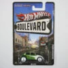Hot Wheels Boulevard 2012 / Big Hits - Volkswagen Beetle [Pre-owned] -Modelmatic Shop IMG 1200