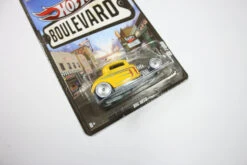Hot Wheels Boulevard 2012 / Big Hits - '32 Ford [Pre-owned] -Modelmatic Shop IMG 1211