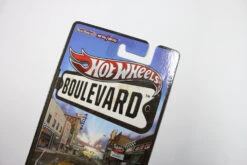Hot Wheels Boulevard 2012 / Big Hits - '32 Ford [Pre-owned] -Modelmatic Shop IMG 1212