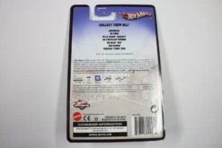 Hot Wheels Boulevard 2012 / Big Hits - '32 Ford [Pre-owned] -Modelmatic Shop IMG 1213