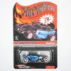 Hot Wheels Red Line Club SELECTIONs Series (2007) - Bone Shaker (Spectraflame Ice Blue) [Pre-owned]