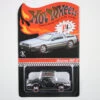 Hot Wheels Red Line Club SELECTIONs Series (2012) - DeLorean DMC-12 (Chrome) [Pre-owned] -Modelmatic Shop IMG 1238