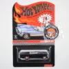 Hot Wheels Red Line Club Membership Car (2012) - Classic '57 T-Bird (Spectraflame Purple) [Pre-owned]