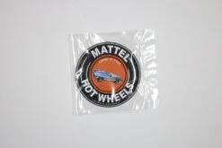 Hot Wheels Red Line Club Membership Car (2012) - Classic '57 T-Bird (Spectraflame Purple) [Pre-owned] -Modelmatic Shop IMG 1291