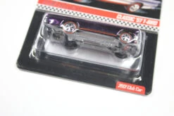 Hot Wheels Red Line Club Membership Car (2012) - Classic '57 T-Bird (Spectraflame Purple) [Pre-owned] -Modelmatic Shop IMG 1292