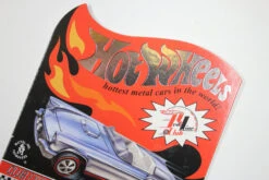 Hot Wheels Red Line Club Membership Car (2012) - Classic '57 T-Bird (Spectraflame Purple) [Pre-owned] -Modelmatic Shop IMG 1293