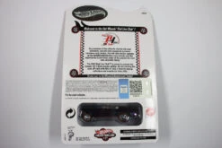 Hot Wheels Red Line Club Membership Car (2012) - Classic '57 T-Bird (Spectraflame Purple) [Pre-owned] -Modelmatic Shop IMG 1294