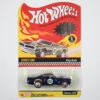 Hot Wheels HWC Series 1 (2002) - Neo-Classics / King Kuda (Spectraflame Dark Blue) [Pre-owned] -Modelmatic Shop IMG 1303