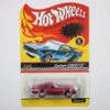 Hot Wheels HWC Series 4 (2005) - Neo-Classics / Custom Corvette (Spectraflame Pink) [Pre-owned]