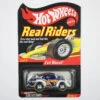 Hot Wheels HWC Series 4 (2005) - Real Riders / Evil Weevil (Spectraflame Race Team Blue) [Pre-owned] -Modelmatic Shop IMG 1314
