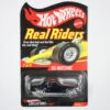 Hot Wheels HWC Series 7 (2008) - Real Riders / '65 Mustang (Spectraflame Steel Blue) [Pre-owned] -Modelmatic Shop IMG 1357