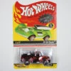 Hot Wheels HWC Series 8 (2009) - Neo-Classics / Hi-Tail Hauler (Spectraflame Dark Red) [Pre-owned] -Modelmatic Shop IMG 1359